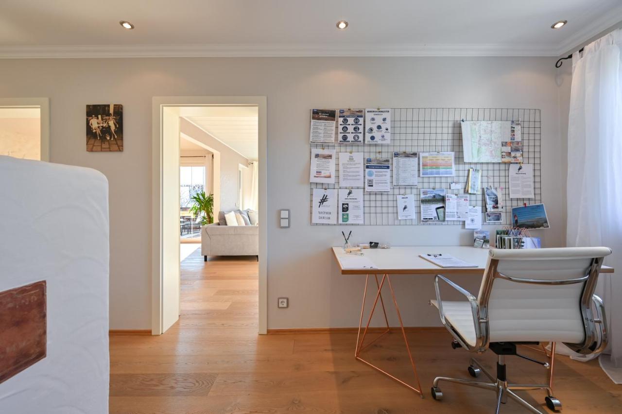 Ferienwohnung #Timeout Pfronten Kültér fotó