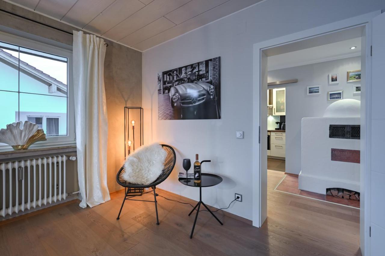 Ferienwohnung #Timeout Pfronten Kültér fotó