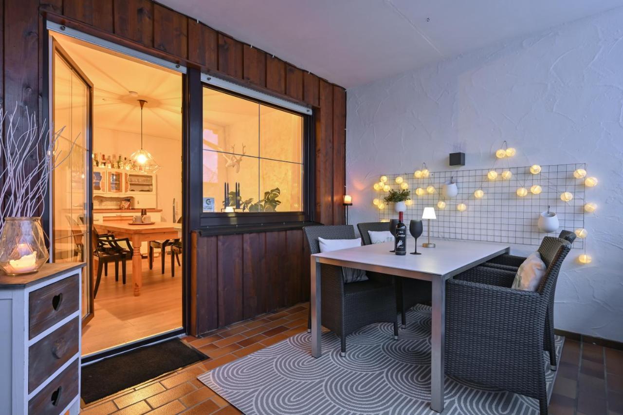 Ferienwohnung #Timeout Pfronten Kültér fotó