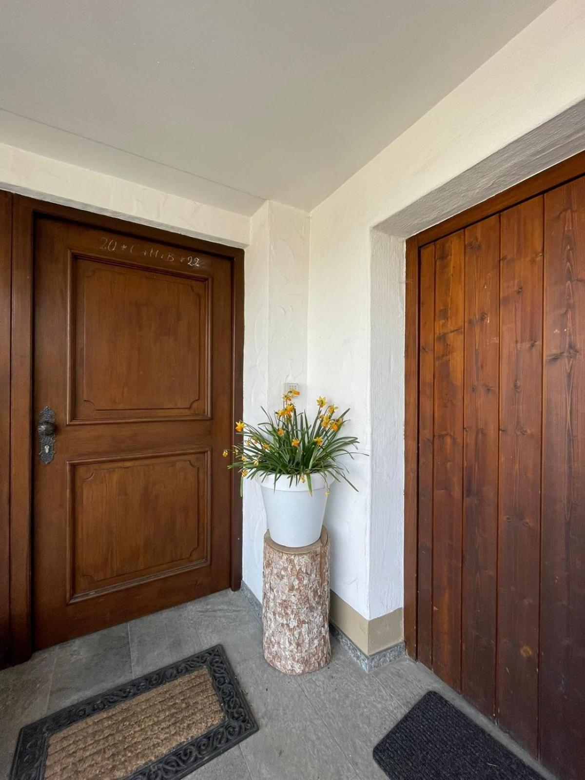 Ferienwohnung #Timeout Pfronten Kültér fotó