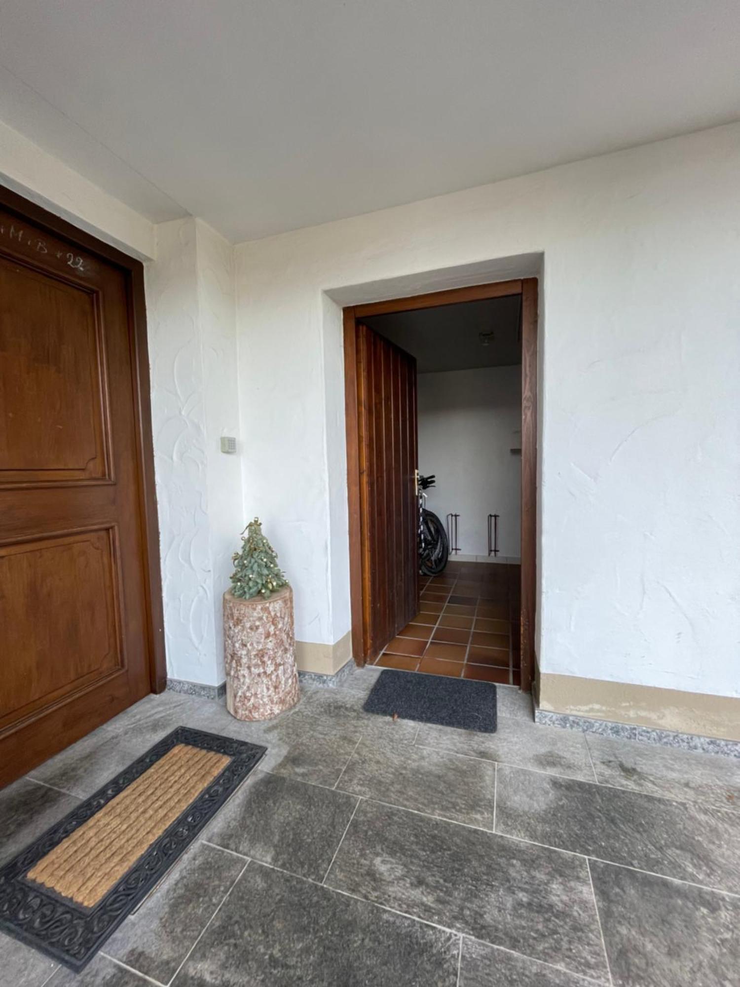 Ferienwohnung #Timeout Pfronten Kültér fotó